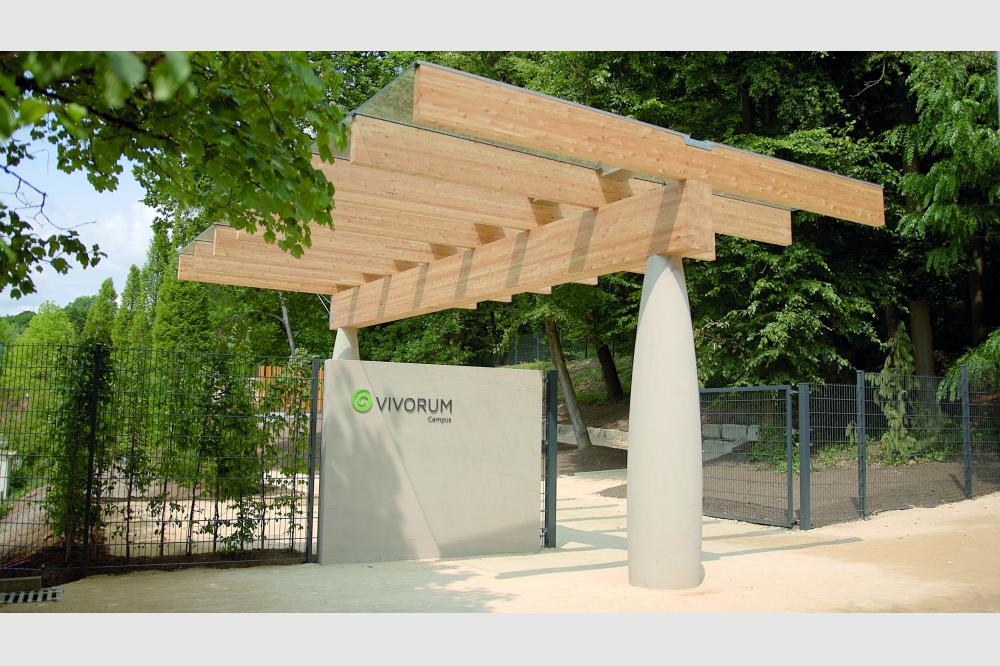 Stammtischtreff auf dem Friedhof &ndash; warum nicht?